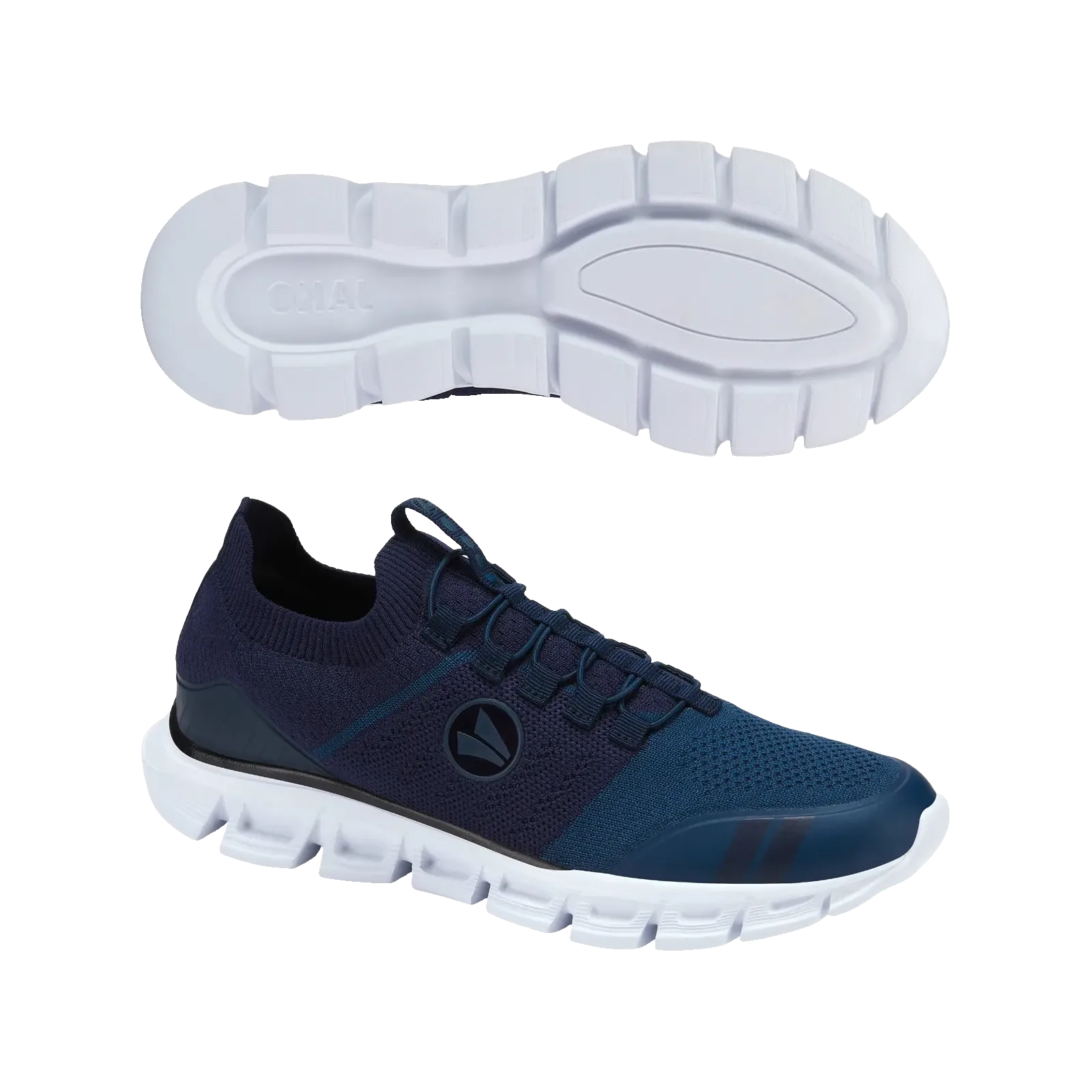Chaussures Sneaker Premium Knit