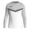 Blanc/Gris tendre/Anthracite leger