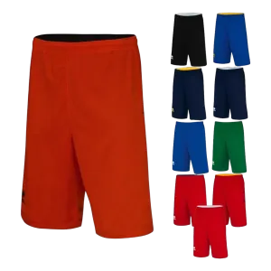Short reversible Chicago