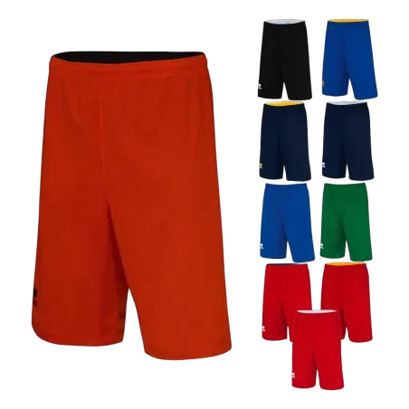 Short reversible Chicago