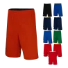 Short reversible Chicago