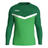 Vert tendre/Vert sport