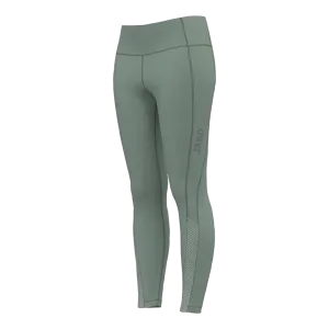 Cuissard long Power Femme