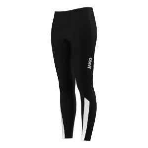 Cuissard long Power Femme