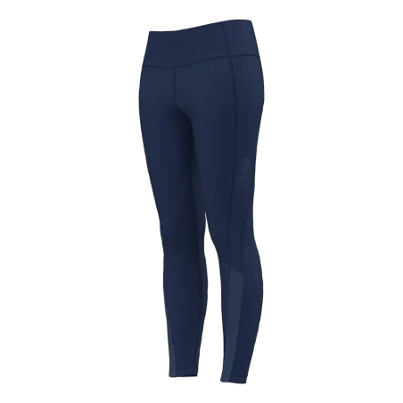 Cuissard long Power Femme