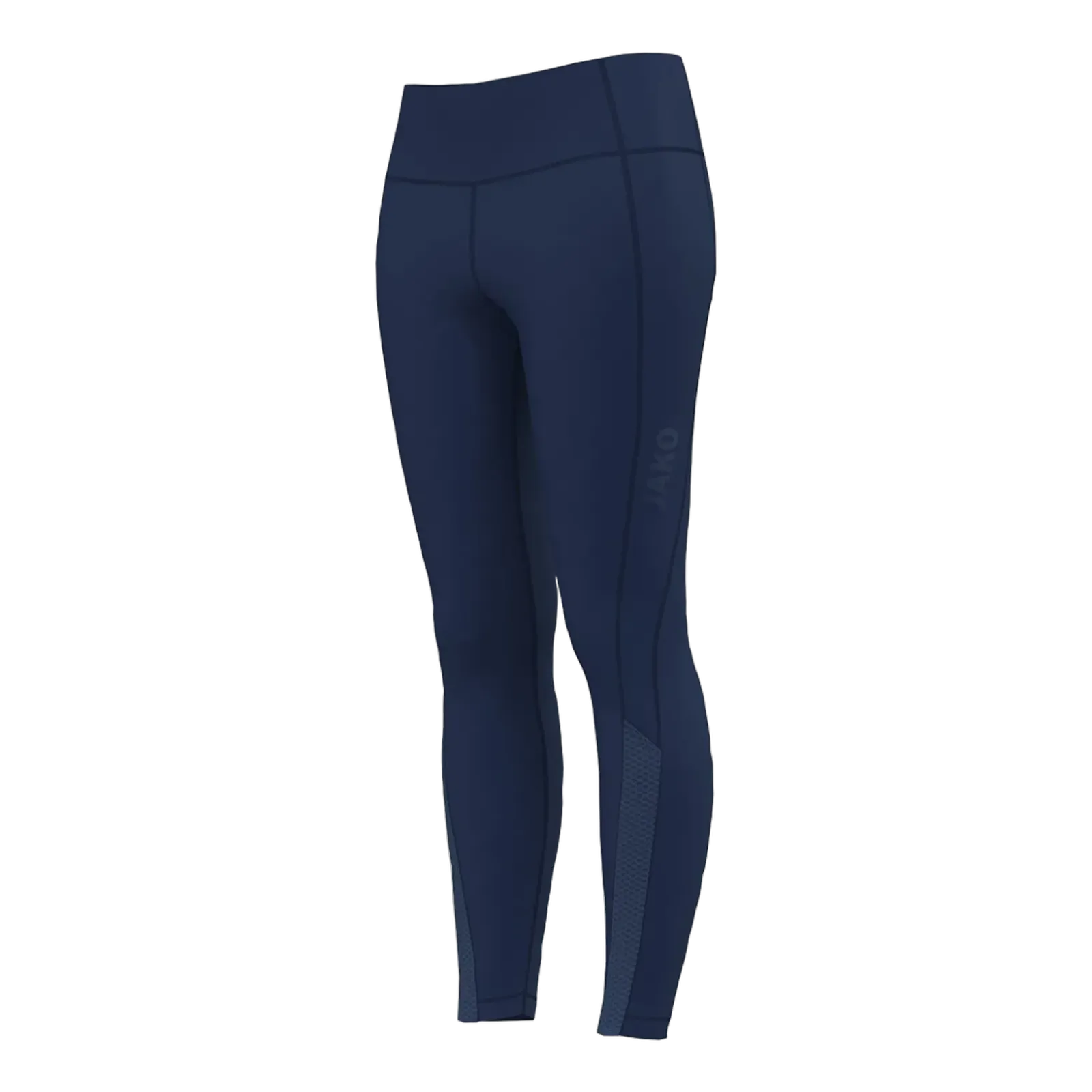 Cuissard long Power Femme