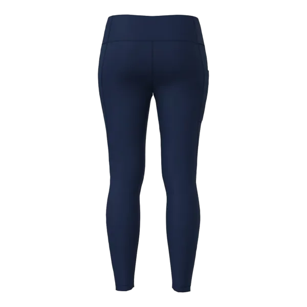 Cuissard long Power Femme