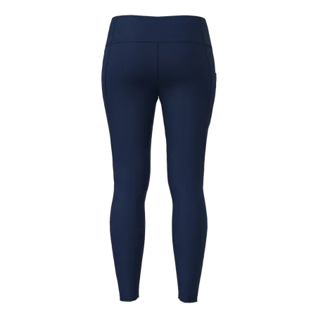 Cuissard long Power Femme