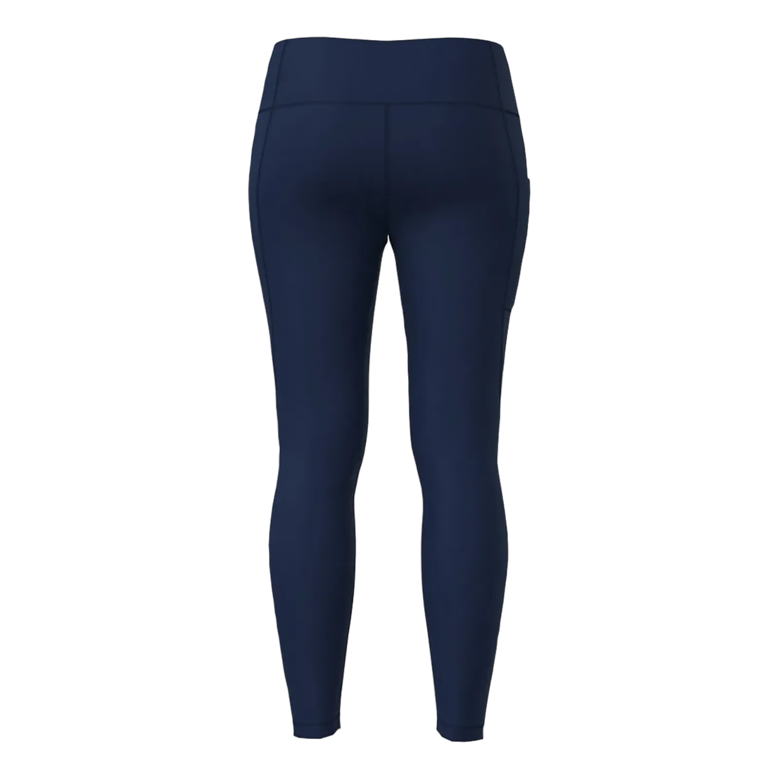 Cuissard long Power Femme