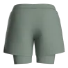 Short 2-en-1 Power Femme