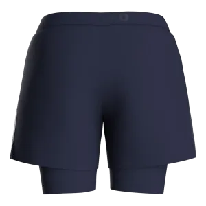 Short 2-en-1 Power Femme