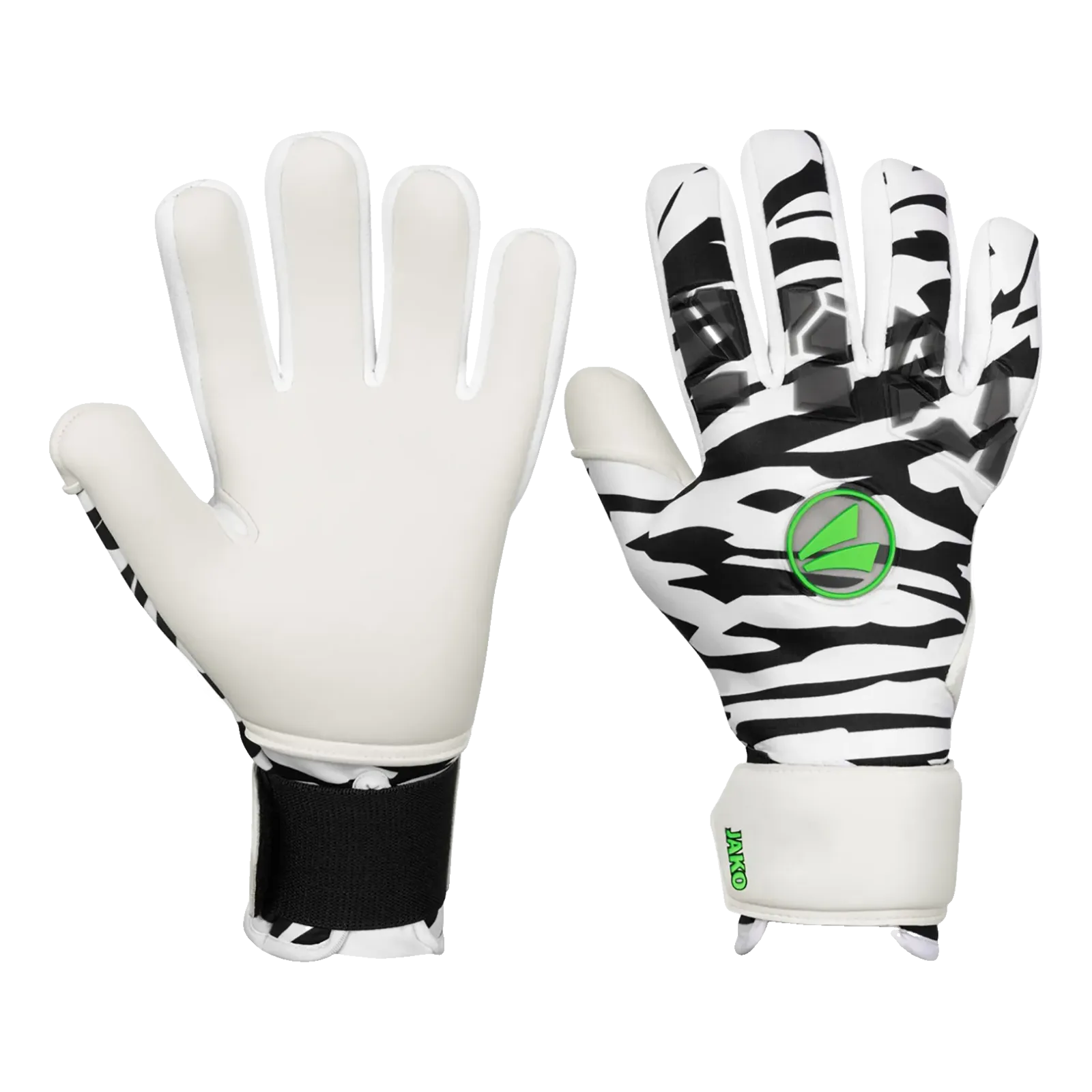 Gants de gardien Animal Giga NC