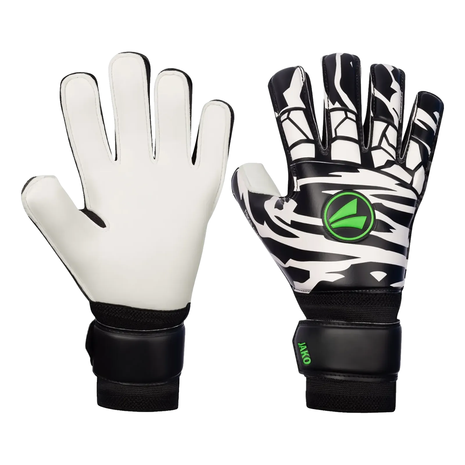 Gants de gardien Animal Basic RC Protection