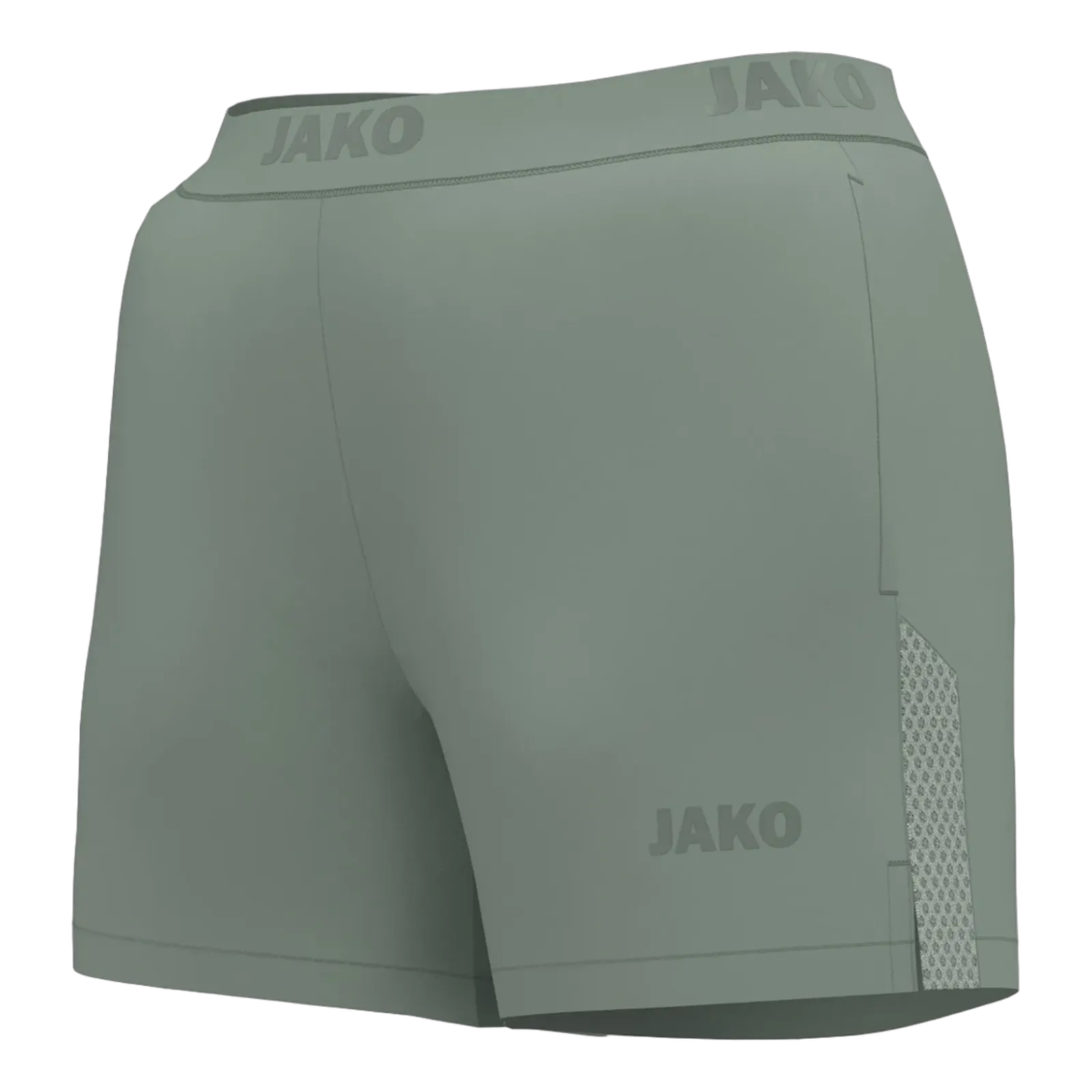 Short running Power Femme