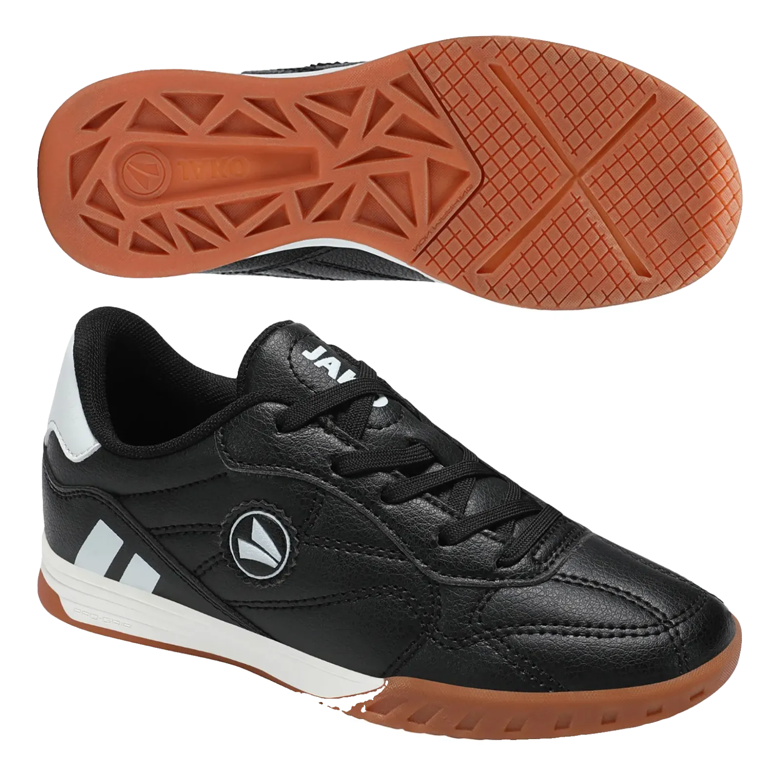 Chaussures de football Classico II ID Junior