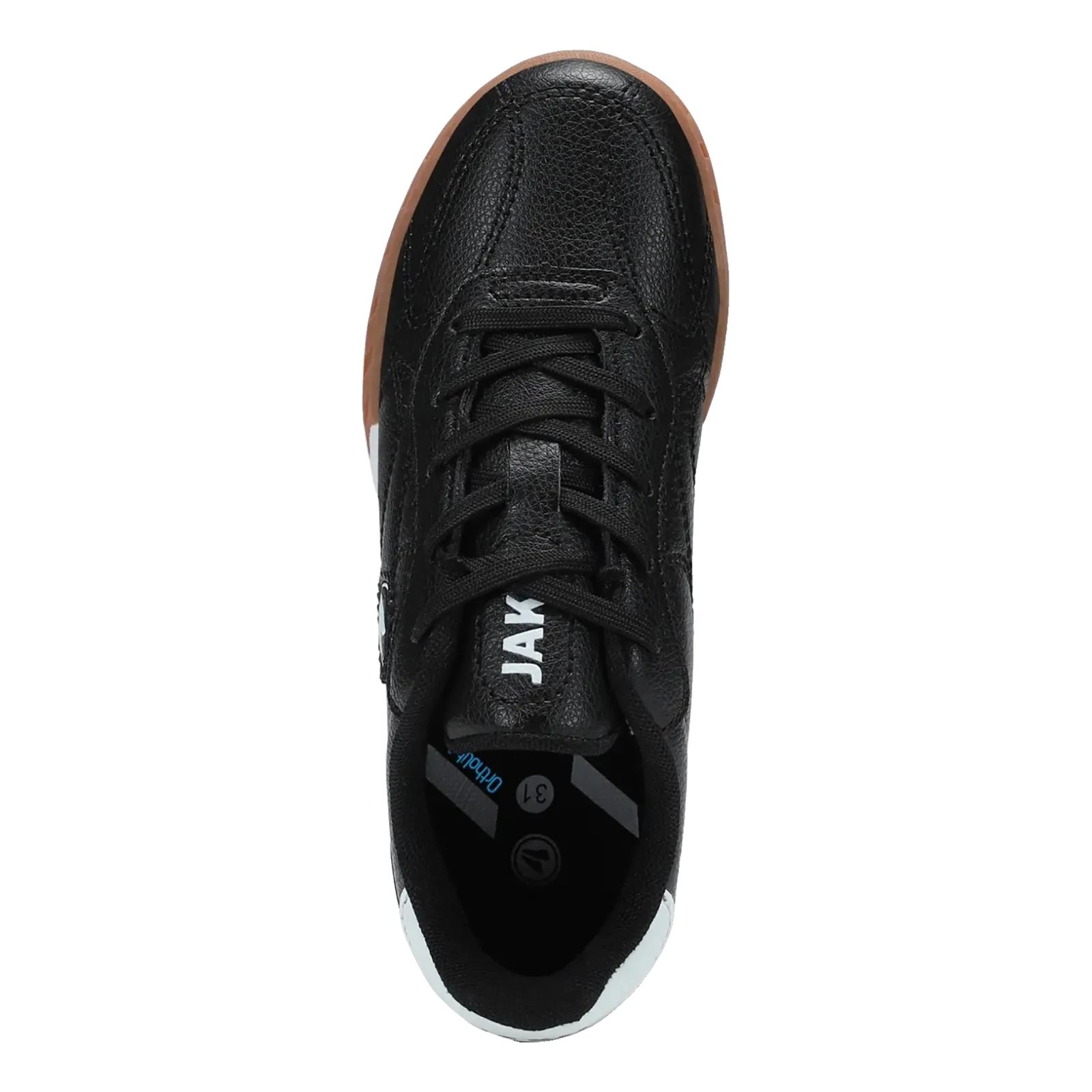 Chaussures de football Classico II ID Junior