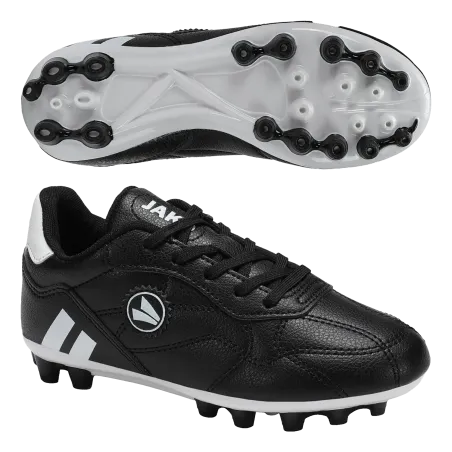 Chaussures de football Classico II AG Junior