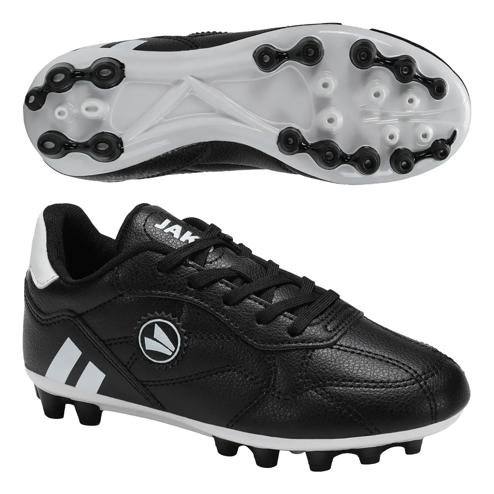 Chaussures de football Classico II AG Junior