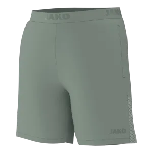 Short running Power