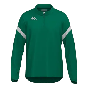 Sweat 1/4 zip Dolvole