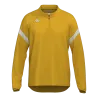 Jaune chrome/Blanc