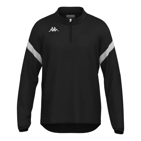 Sweat 1/4 zip Dolvole