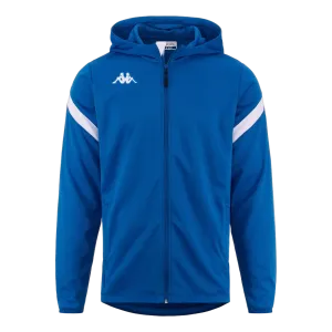 Veste à capuche Dolve