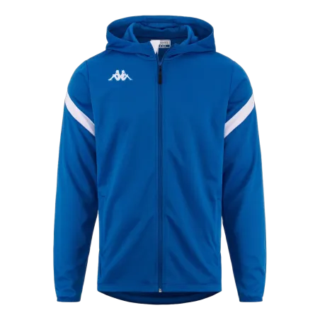 Veste à capuche Dolve