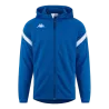 Veste à capuche Dolve