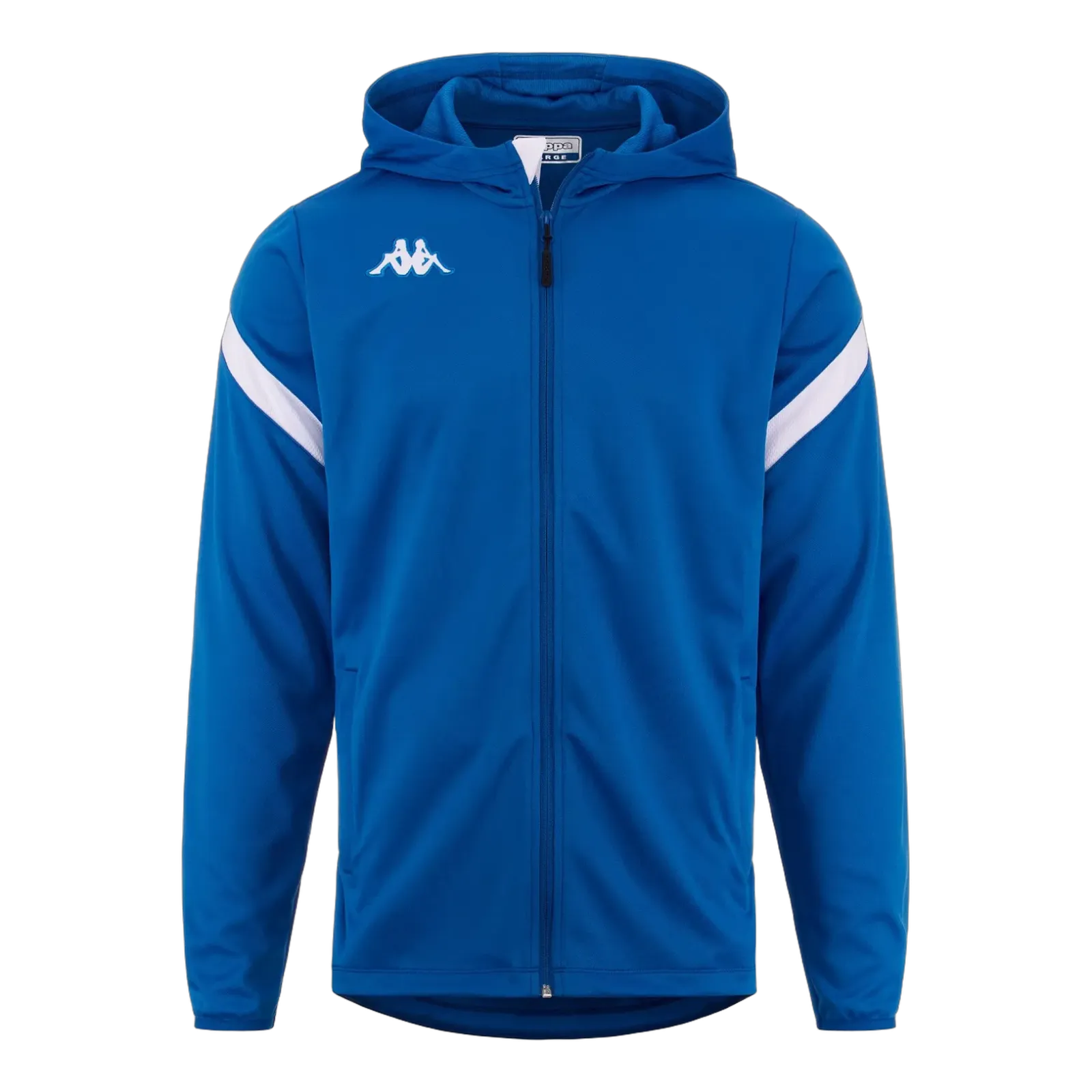 Veste à capuche Dolve