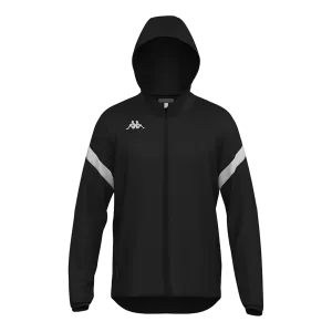 Veste à capuche Dolve