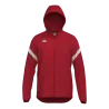 Rouge/Blanc