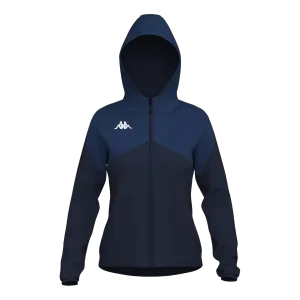 Veste à capuche Fianta Femme