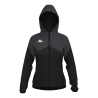 Veste à capuche Fianta Femme