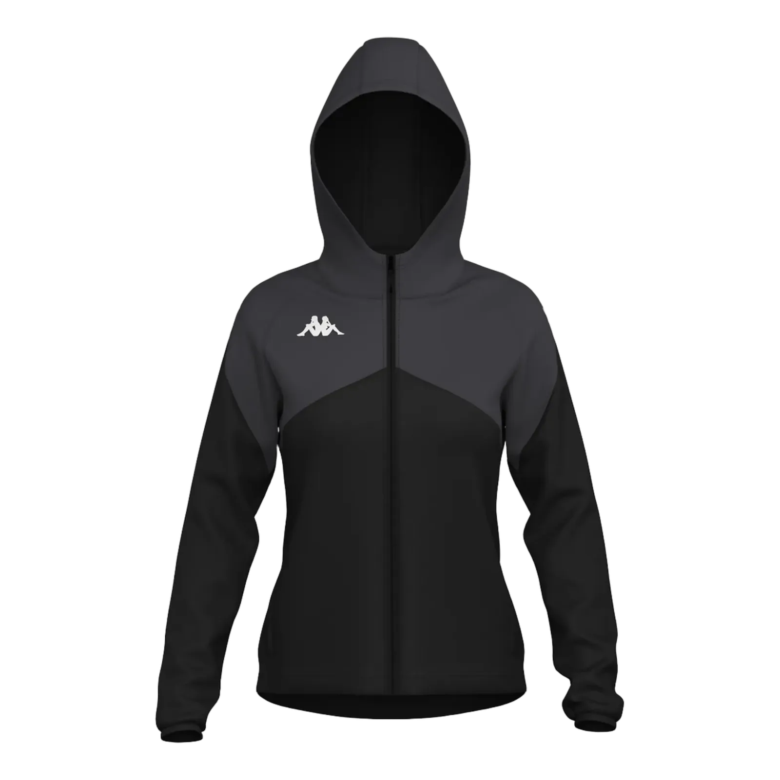Veste à capuche Fianta Femme