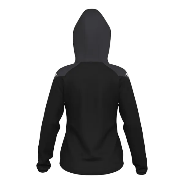 Veste à capuche Fianta Femme