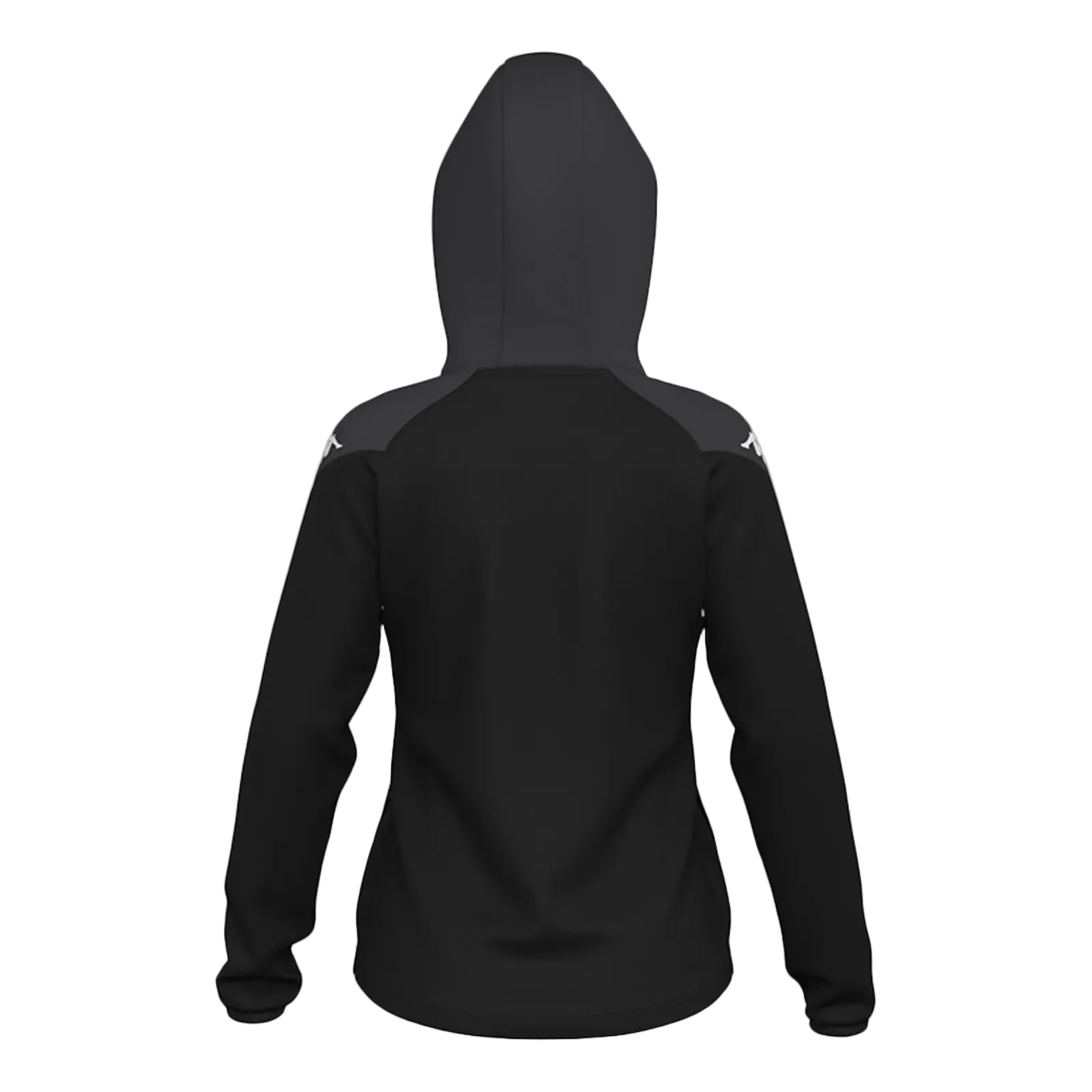 Veste à capuche Fianta Femme