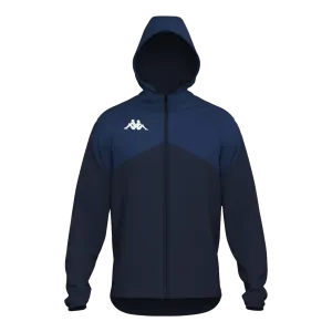 Veste à capuche Fianto