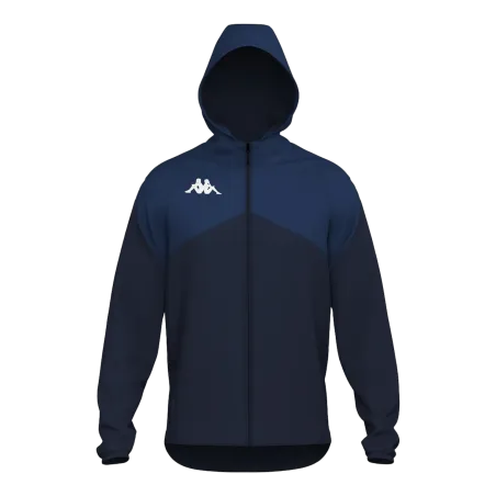 Veste à capuche Fianto