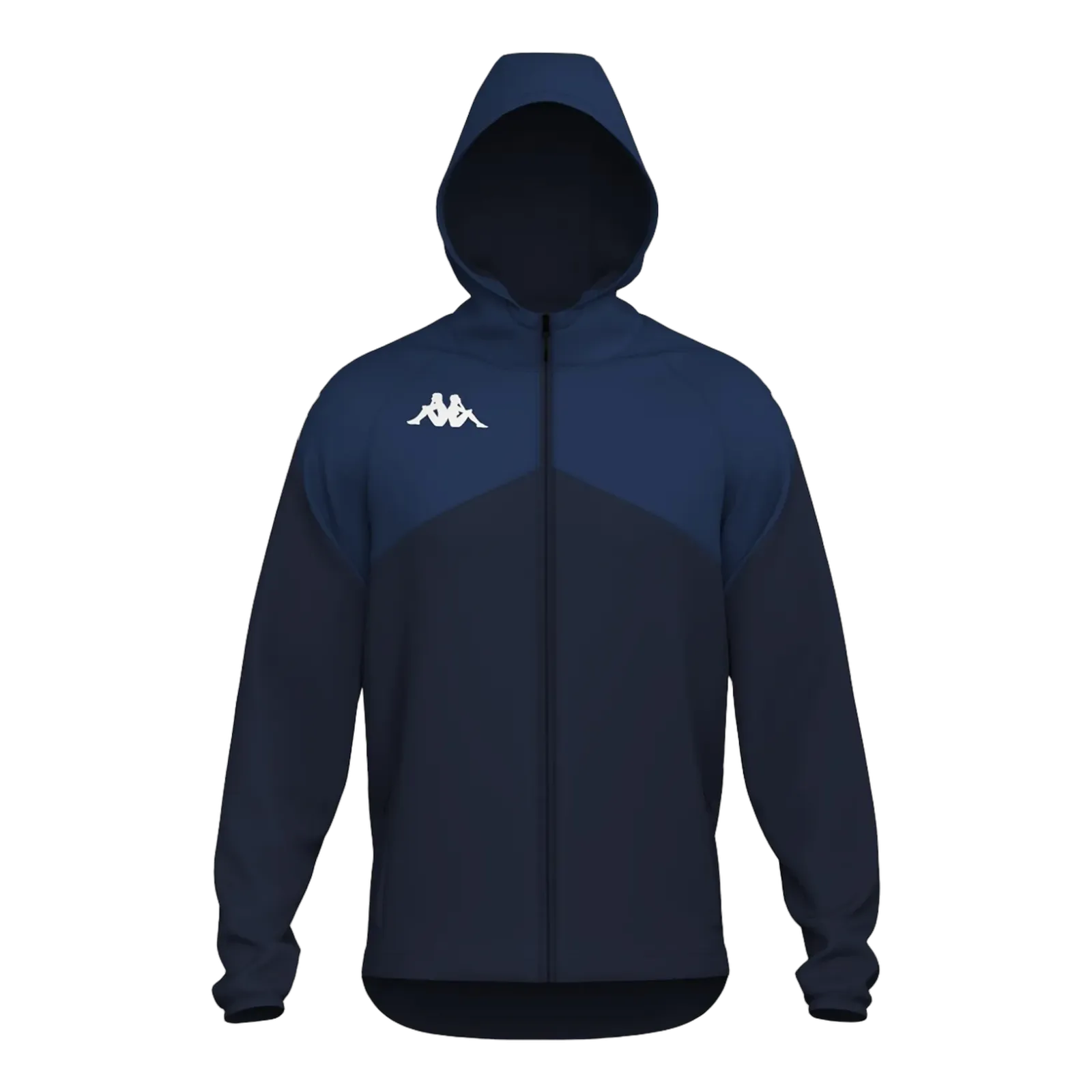 Veste à capuche Fianto