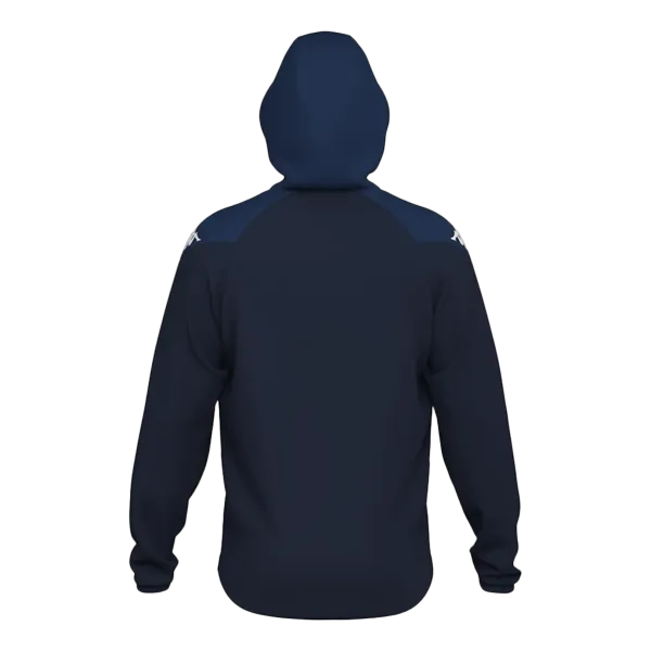 Veste à capuche Fianto