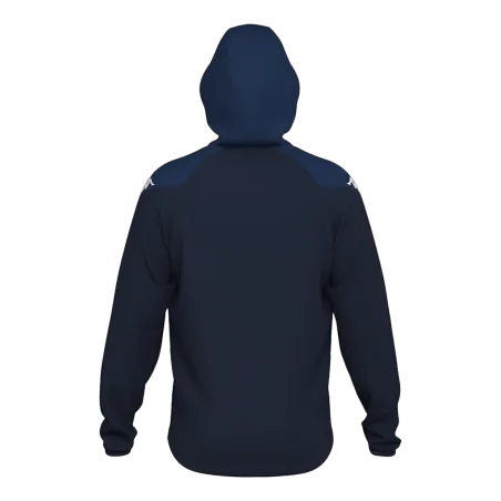 Veste à capuche Fianto
