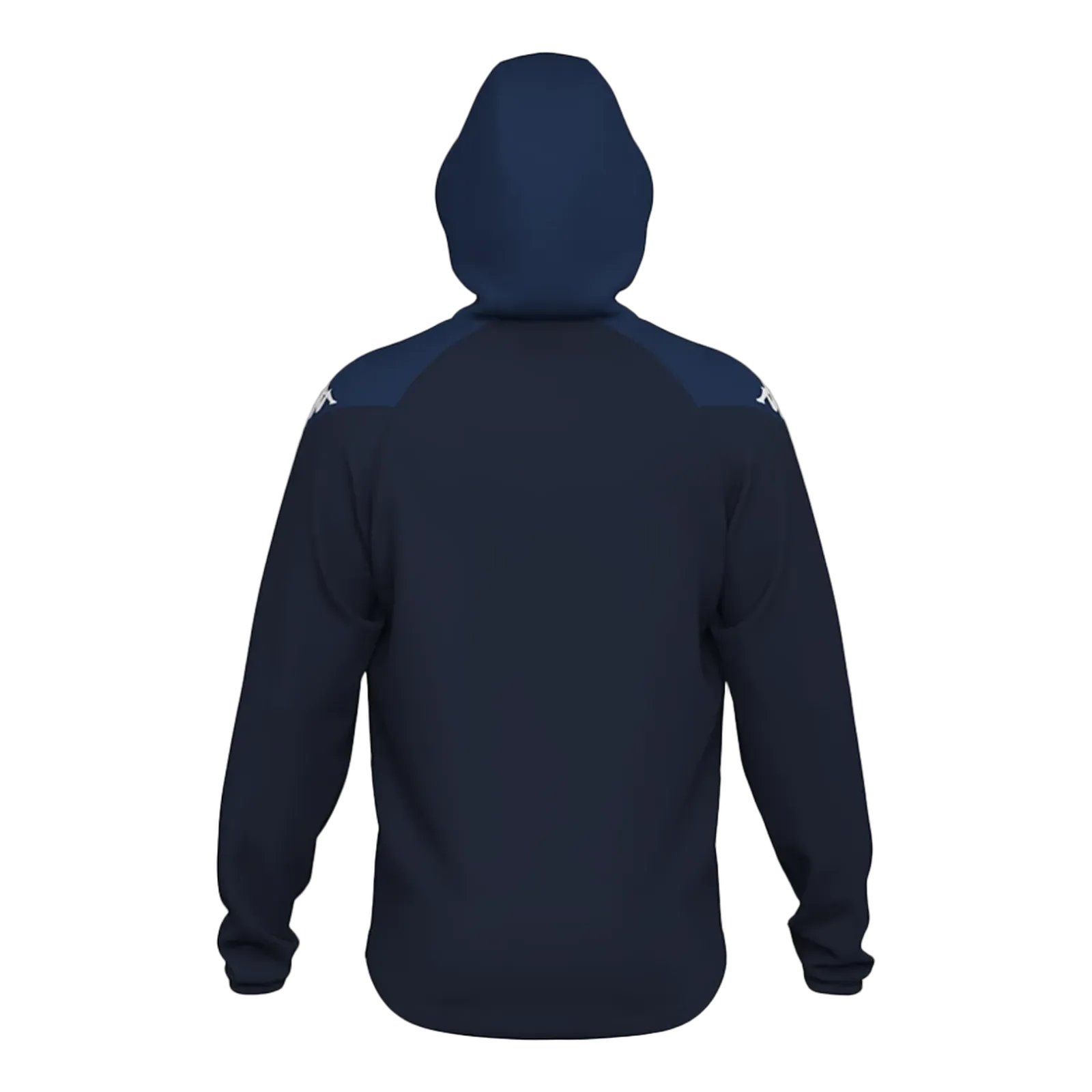 Veste à capuche Fianto