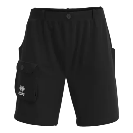 Short Ricky