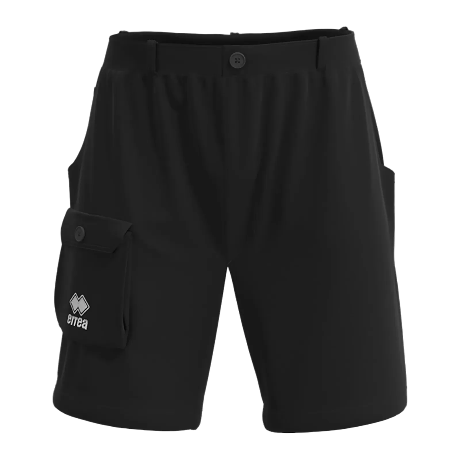 Short Ricky