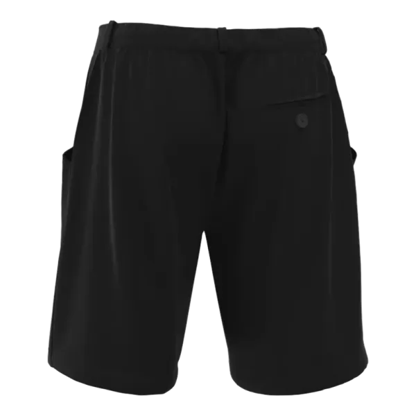 Short Ricky