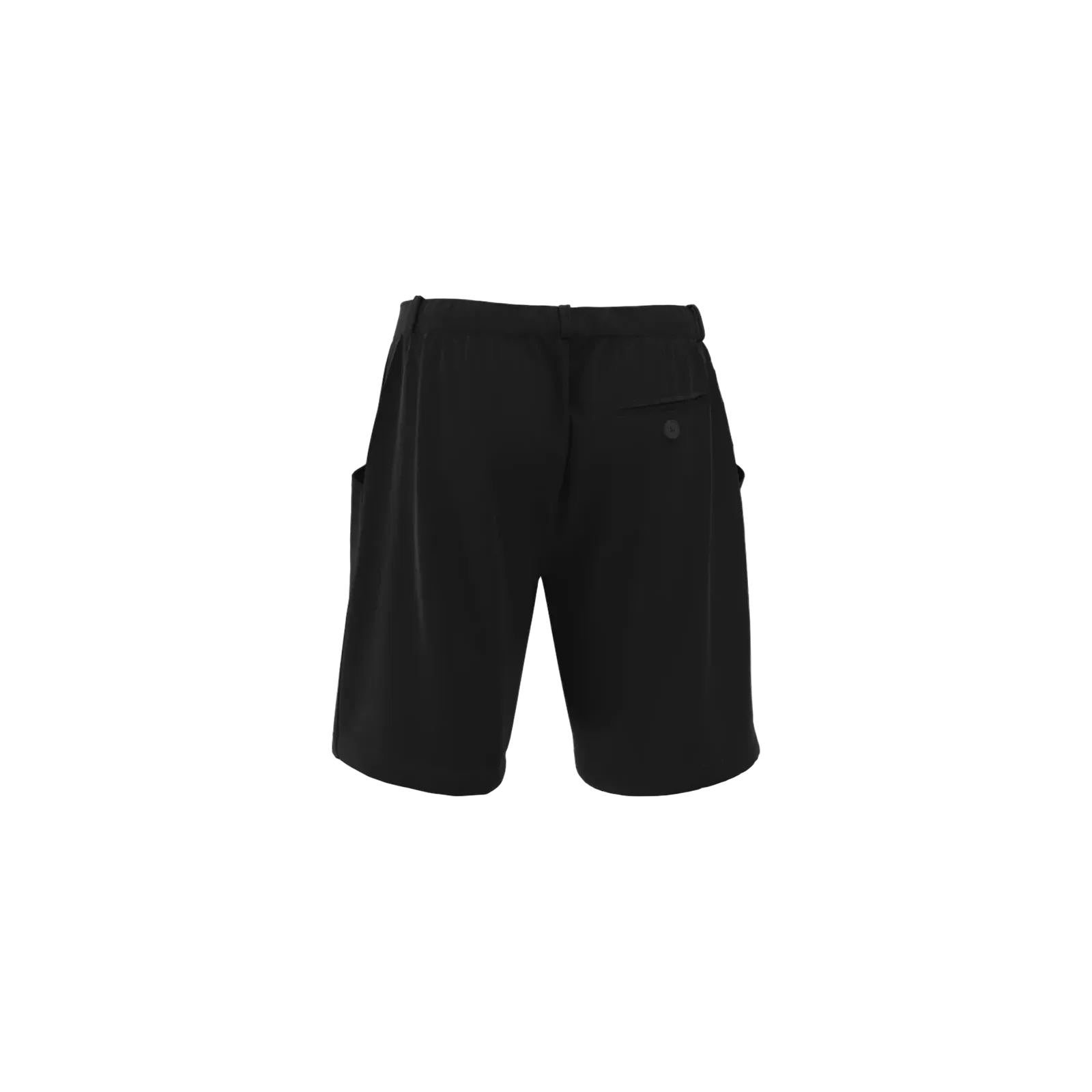 Short Ricky