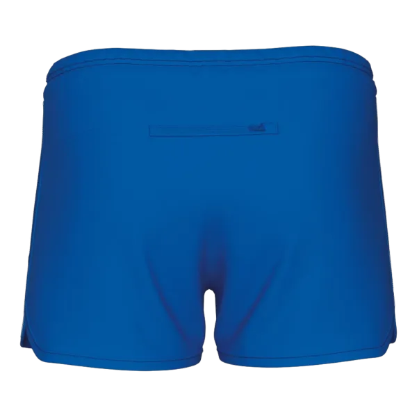 Short Owens Femme