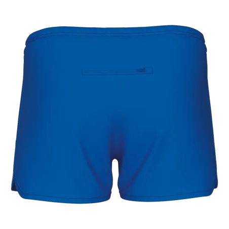 Short Owens Femme