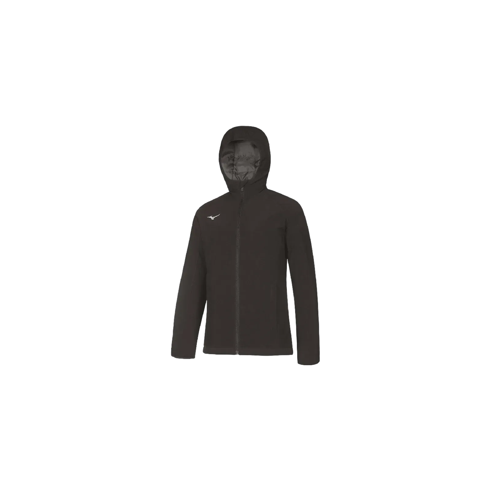 Veste à capuche Padded Femme